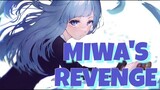 Miwa and her revenge tour! | Jujutsu Kaisen Manga Discussion