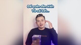 Đôi vô tình tạo nên kiệt tác LearnOnTikTok dongvat nuoikien thucung dcgr ONhaVanVui cuongkien namcuongkien