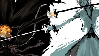 【死神BLEACH】身怀利刃的人，该为了什么而拔刀？——纪念即将二十周年的死神