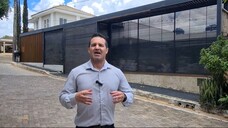 #CASA Jardim Botânico $1,8milhao #brasilia #df #imovel #condominio #shorts #house #viral #video #fun