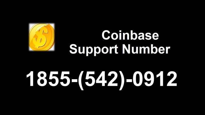 Coinbase Toll Free Support Number +.1855~(542)-0912 customer care number Toll-Free