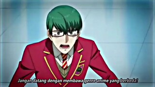 niru semua MC anime