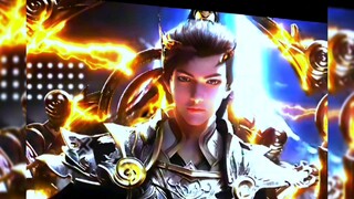 kaisar huang meng kece