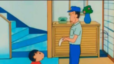 Shinchan ki English shinchan in hindi