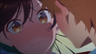 Kanojo, Okarishimasu S2 Episode 3 Subtitle Indonesia