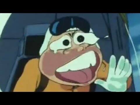 (Almost) Every Explosion￼ in Giant Gorg