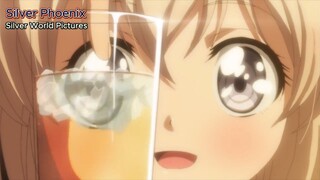 Uchi no Ko no Tame naraba || Eps 4