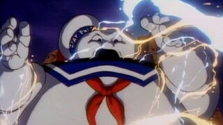 The Real Ghostbusters SE02 E31 A Fright at the Opera