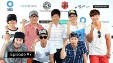 Running Man Episode 97 English Sub