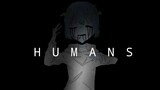 (planet humans) HUMANS MEME [FLIPACLIP]