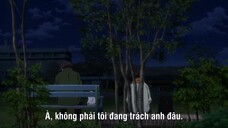 OVERTAKE! EP 9 [Sub Việt]