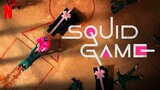 Squid Games Ep3
