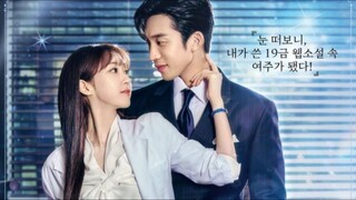 SPICE UP OUR LOVE | EP 2 FINALE | ENG SUB 🇰🇷