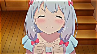 sagiri≧∇≦