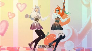 【Mobile Legends】Kiss Me More TIKTOK (515 Surprise gifts)