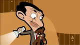 E6 Mr Bean The Animated Series