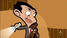 E6 Mr Bean The Animated Series