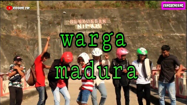 I LOVE YOU BAHASA MADURA😘