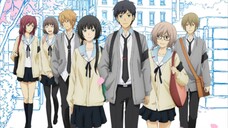 EP8 - ReLife Full HD (1080P) English Sub