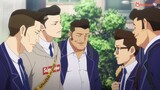 Anime Lookism Season 1 Sub Indo episode 5