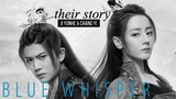 The Blue Whisper FMV ► Ji Yunhe & Chang Yi