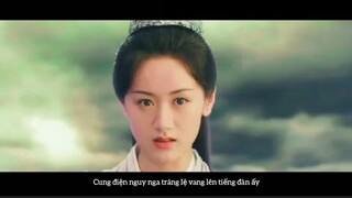 「Vietsub + FMV」 Chiến Thần - Toàn Cơ || Lưu Ly Mỹ Nhân Sát (琉璃美人煞)