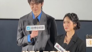 #林一 这辈子都会记住这个男粉了吧哈哈哈哈哈! #沈月 #失笑