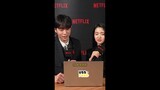 Nam Joo Hyuk and Kim Tae Ri Exclusive Interview For USS Feed | Twenty Five Twenty One
