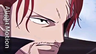 shanks vs akainu