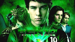 Ben 10 movie