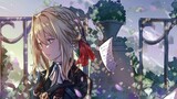 [AMV|Violet Evergarden]Personal Cut of Violet|BGM: When You're Gone