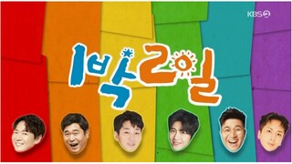 2 Days 1 Night (1박 2일) Season 4 Ep. 8 Indo Sub