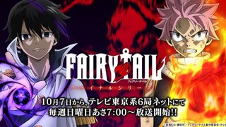 Fairy tail S7 Episode 37 (Tagalog dubbed)