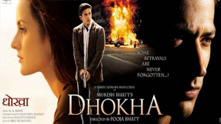 Dhokha - New Hindi Movie