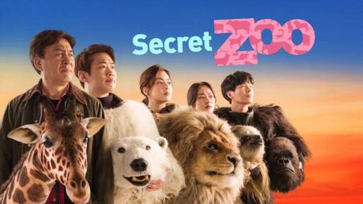 SECRET ZOO FULL MOVIE TAGALOG DUBBED