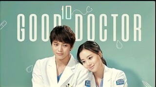 Good Doctor (Tagalog) Episode 10 2013 720P