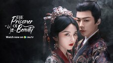 The Prisoner of Beauty Ep 9 Eng Sub