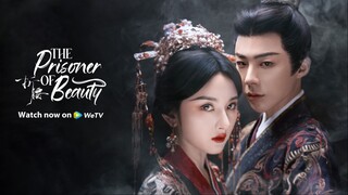 The Prisoner of Beauty Ep 9 Eng Sub