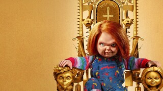 Chucky S02 EP3  - Hail, Mary!