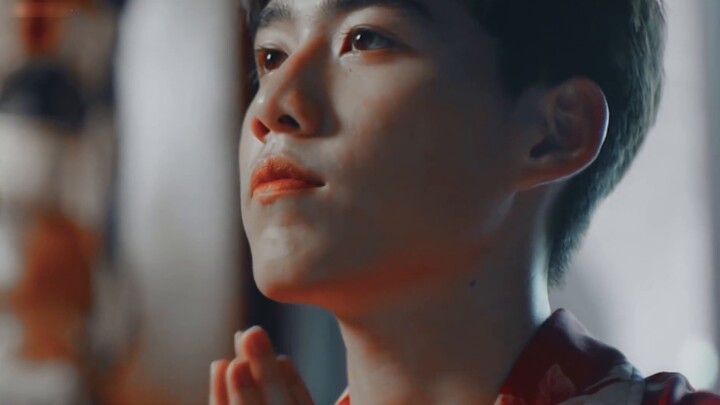 【BKPP】PP.kritt丨ความบริสุทธิ์และความปรารถนาของโอเมก้าชั้นยอดทำให้ดอกไม้แห่งความชั่วร้ายเบ่งบานในหัวใจ