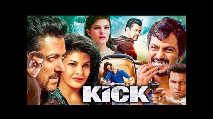 Kick sub Indonesia [film India]