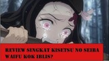 Review kimetsu no yaiba|| Indonesia
