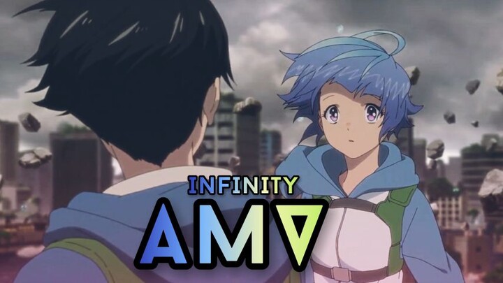 INFINITY | AMV