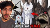 The TRUE Origin of Otsutsuki | Insane Boruto Theory | Daddy Vyuk
