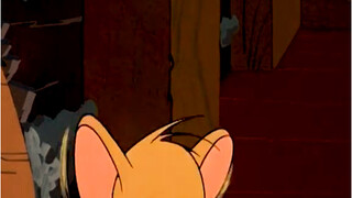 [Time Machine Quest] ห้าปริศนาที่ยังไม่คลี่คลายของ Tom and Jerry!