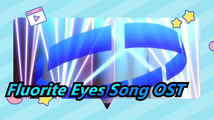 Fluorite Eyes Song -Vivy OST