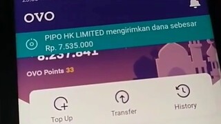 cuan dari tiktok😁