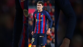 FC Barcelona Palyer 2023||#slot138