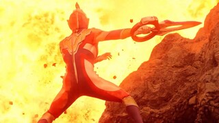 Melihat BGM suci dalam seri Ultraman (Edisi 4)