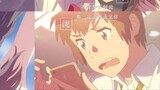 [AMV]Encounter scenes in anime